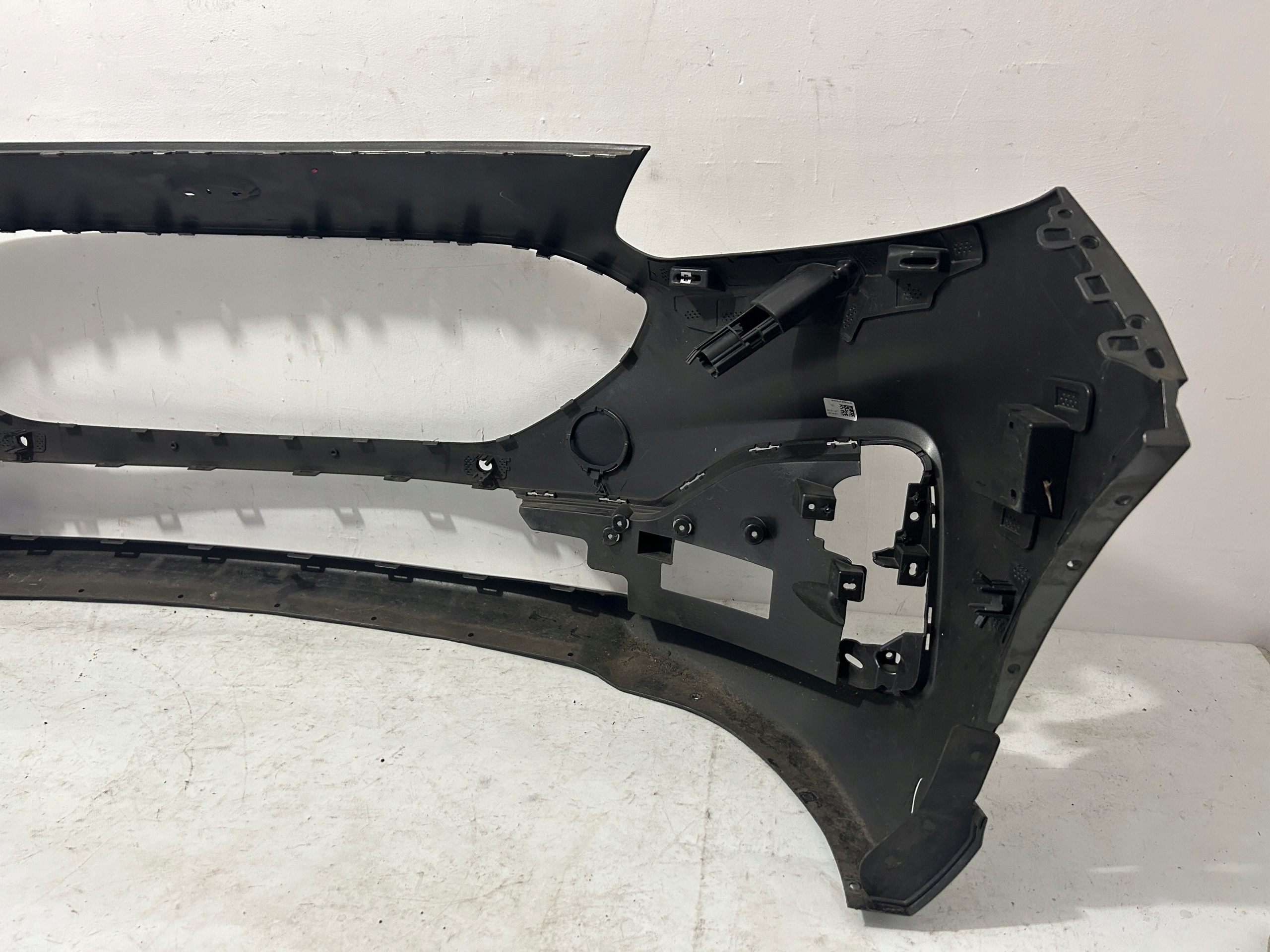 bumper front front FORD KUGA MK3 ST-LINE 19- PDC