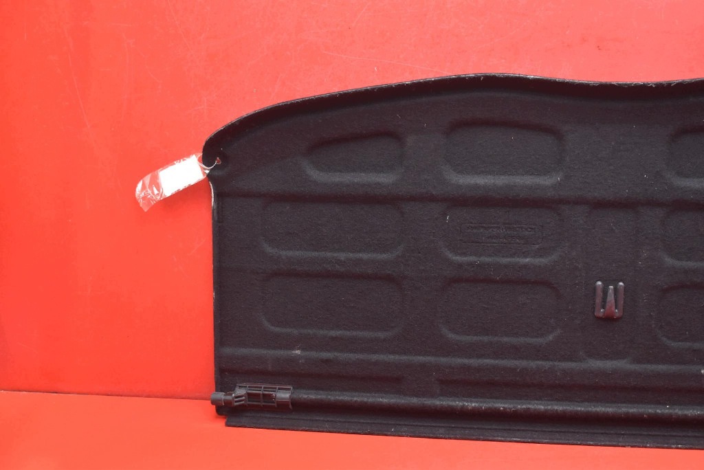 plato boot KIA CEED 1 and 5D HB 07-10
