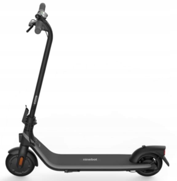 Hulajnoga elektryczna Segway Ninebot KickScooter E2 D