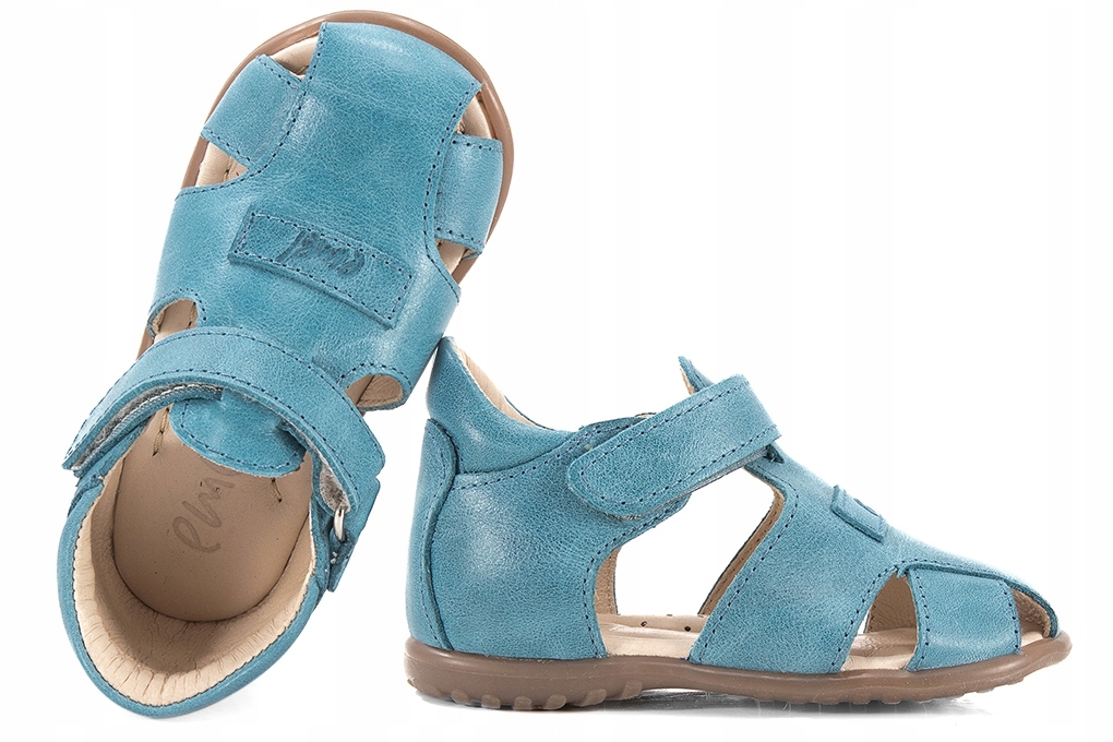 

Emel E2199-23 Sandałki Dziecięce Sandały Roczki 21