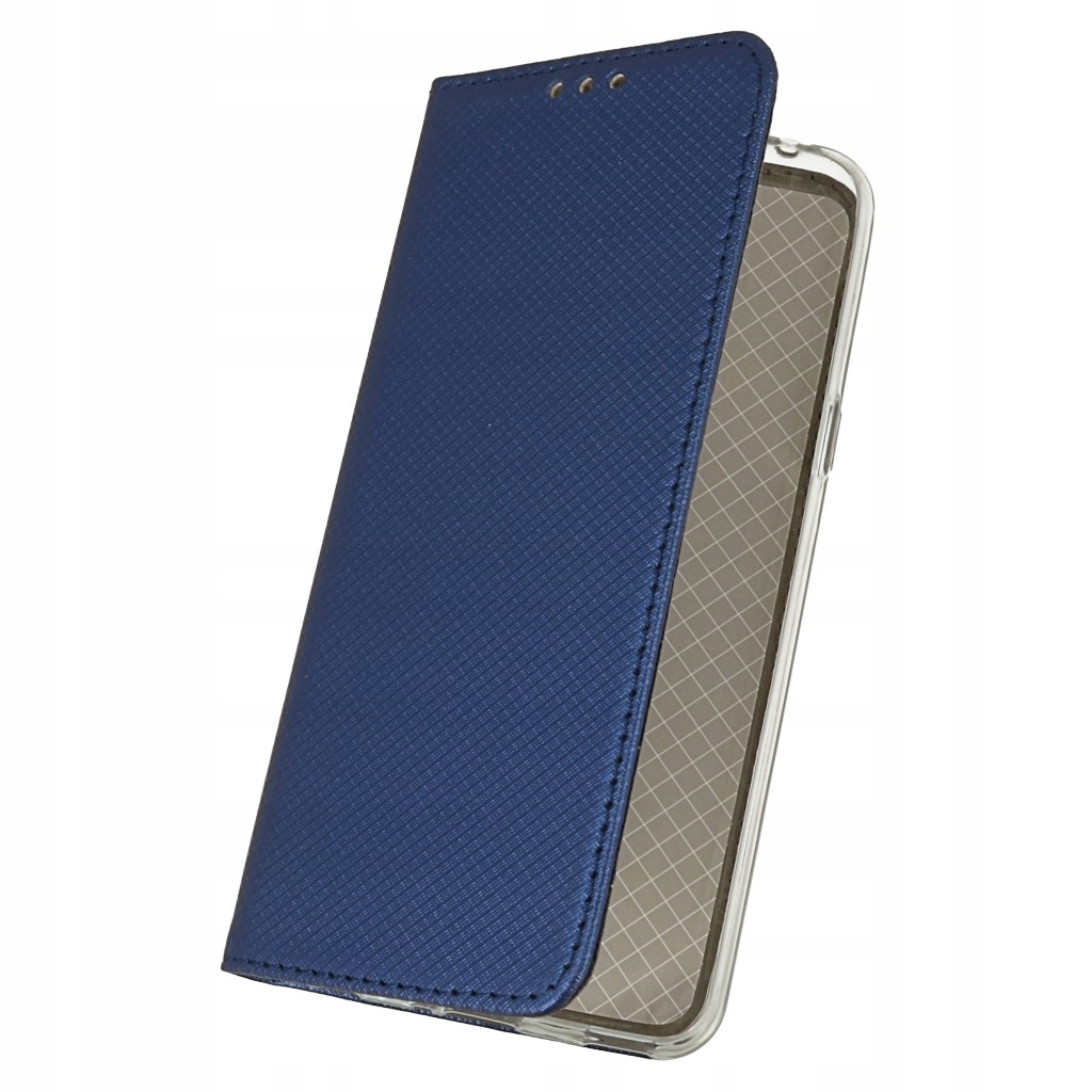 

Etui Portfelowe z Klapką na Magnes do Lg G8 ThinQ