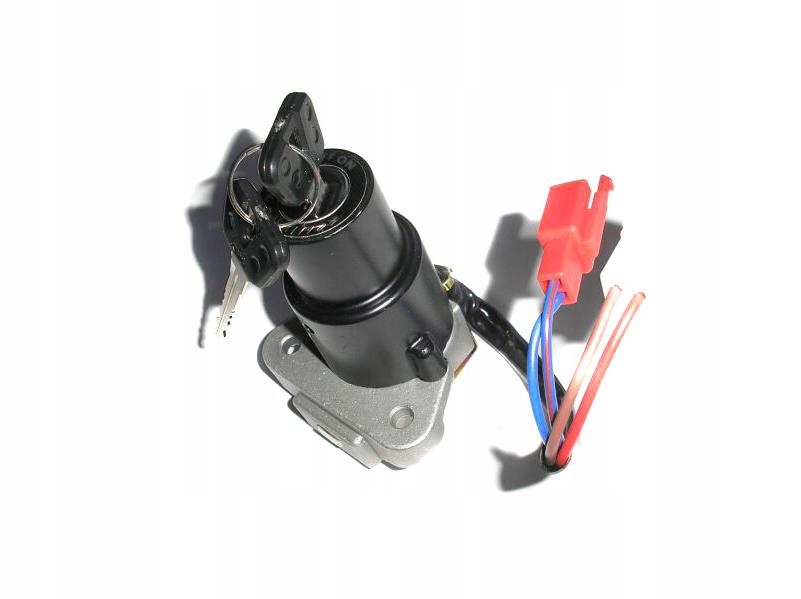 STK-010 - НОВИЙ ЗАМОК ЗАПАЛЮВАННЯ YAMAHA XV 750 1000 1100 VIRAGO XV750