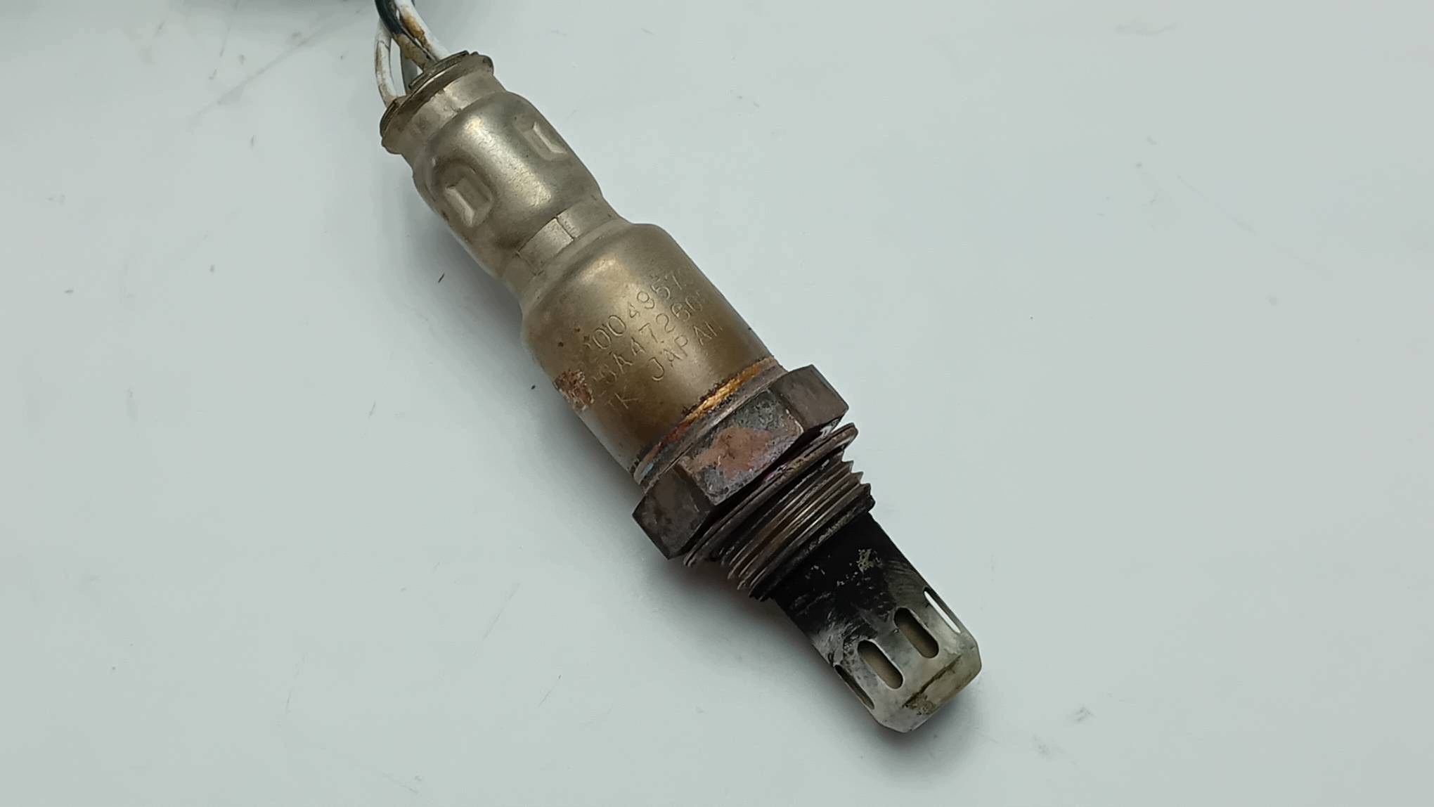 SONDA LAMBDA 8200495791 RENAULT KADJAR