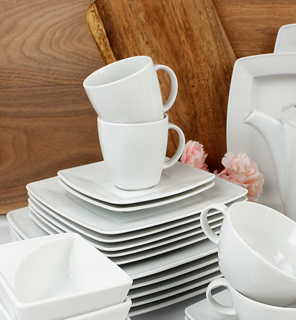 LUBIANA VICTORIA SERWIS OBIAD KAWA SM 18/161 Linia Victoria