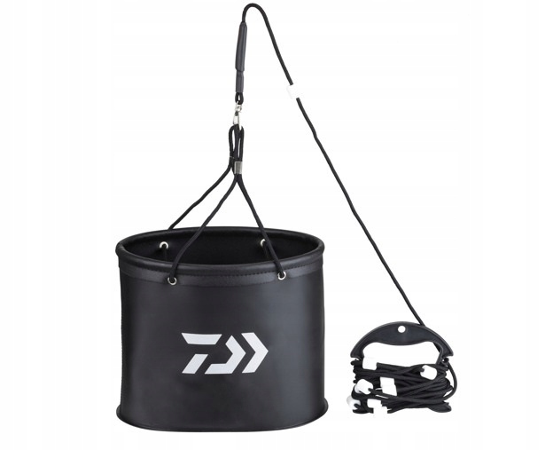Wiadro Z Linką Daiwa