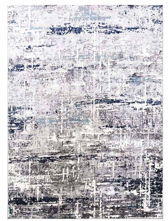

Nowoczesny Modny Dywan Miękki Błyszczący 120x180cm