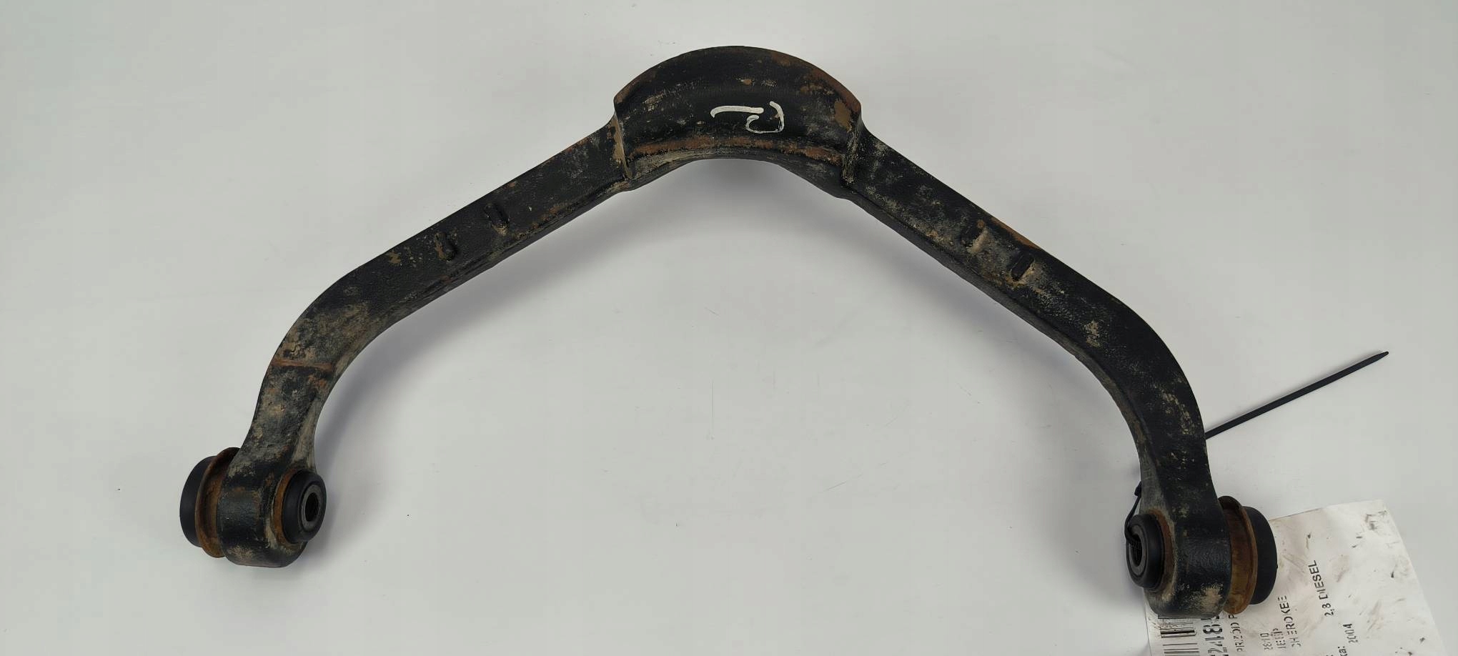 arm front right JEEP CHEROKEE