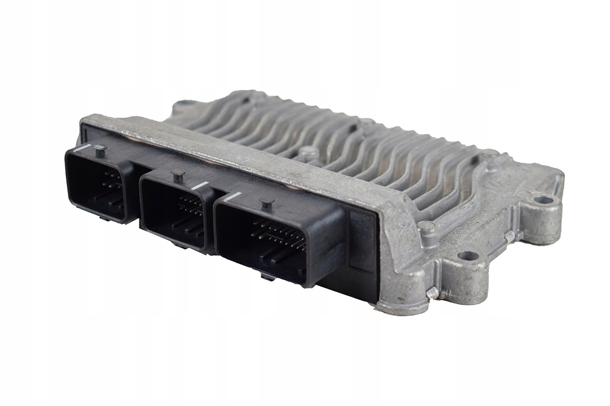 computer control unit CITROEN PEUGEOT 9676782980