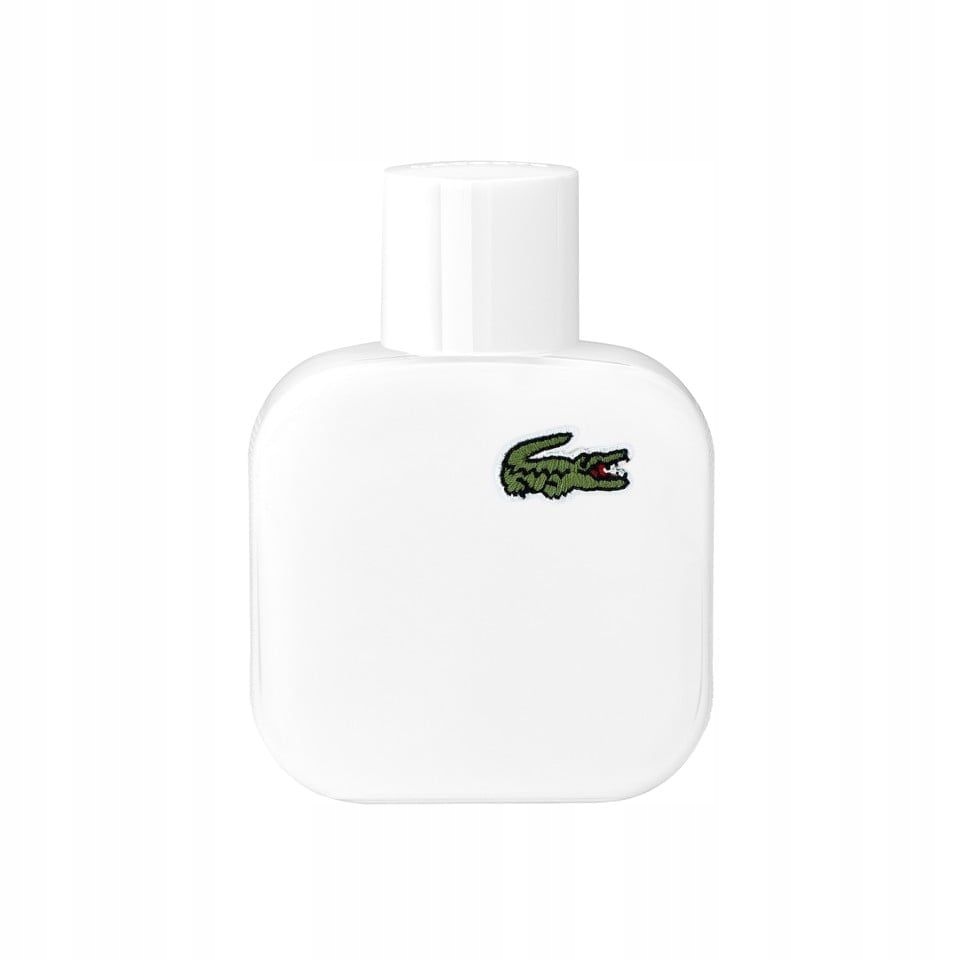 Lacoste – L.12.12 Blanc Edt 50 ML