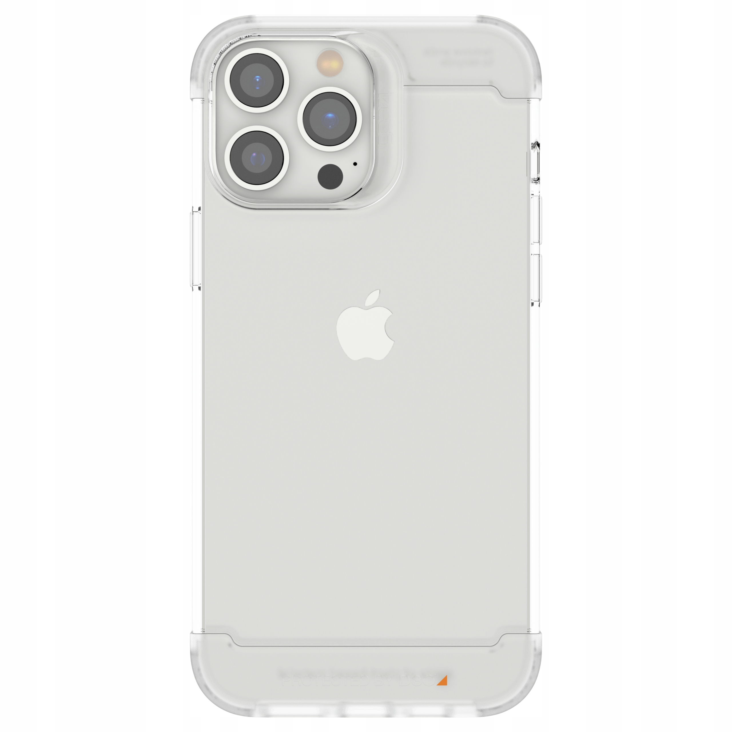 ETUI GEAR4 iPhone 13 Pro Max HAVANA CLEAR ZAGG Sklep, Opinie, Cena w