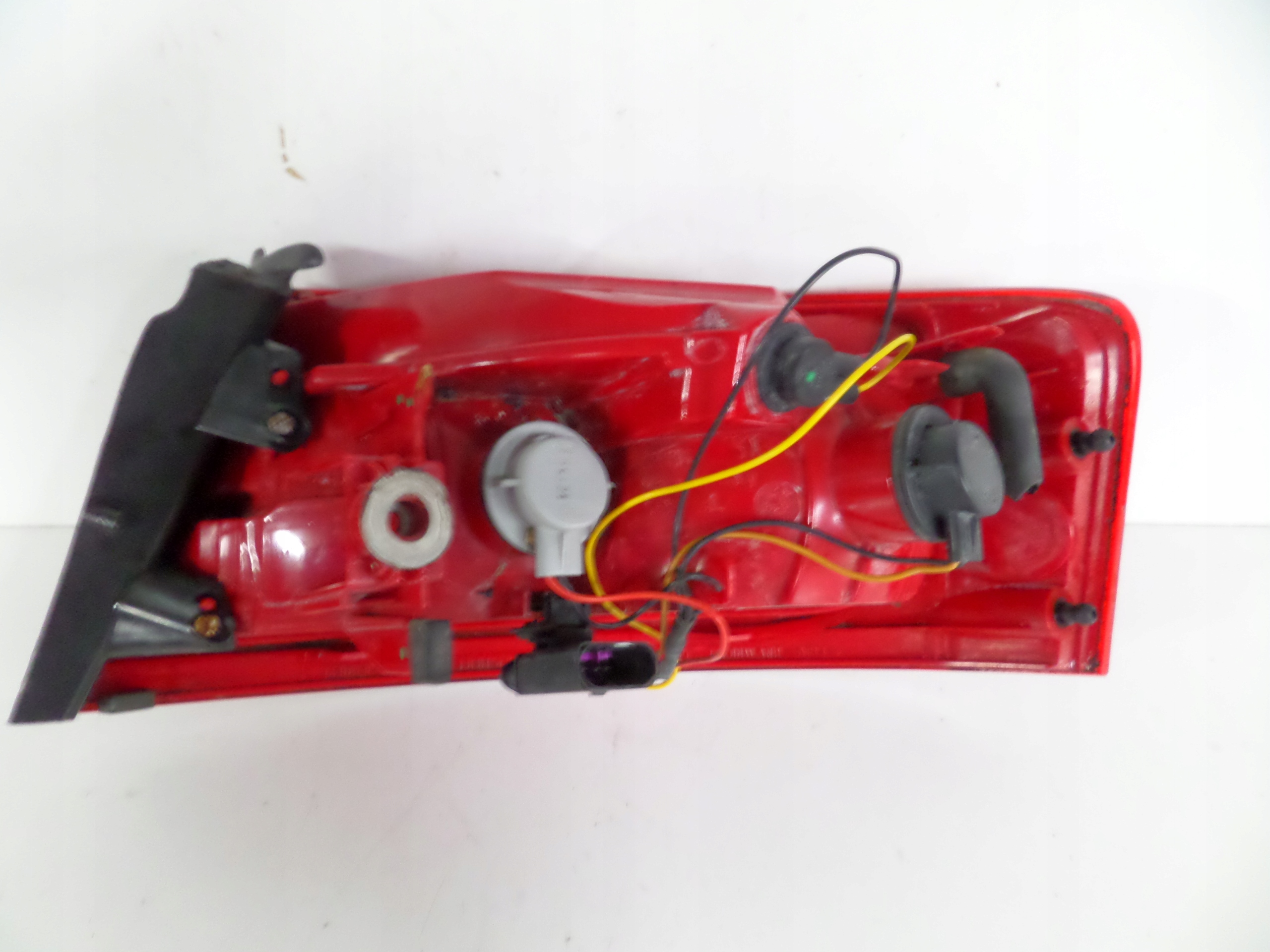 light rear rear part left AUDI A5 07-11 SPORTBACK