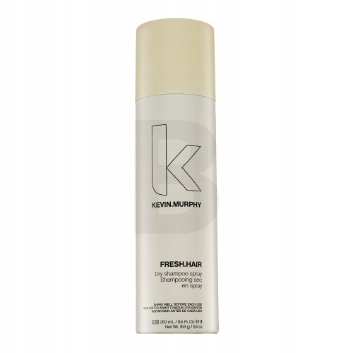 Kevin Murphy Fresh.Hair suchý šampon pro rychle se mastící vlasy 250 ml