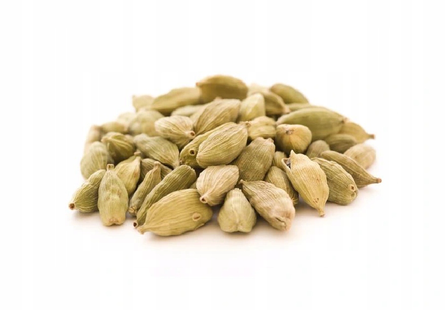 Levně Kardamom celý Pet 300 g sklenice s dávkovačem HoReCa