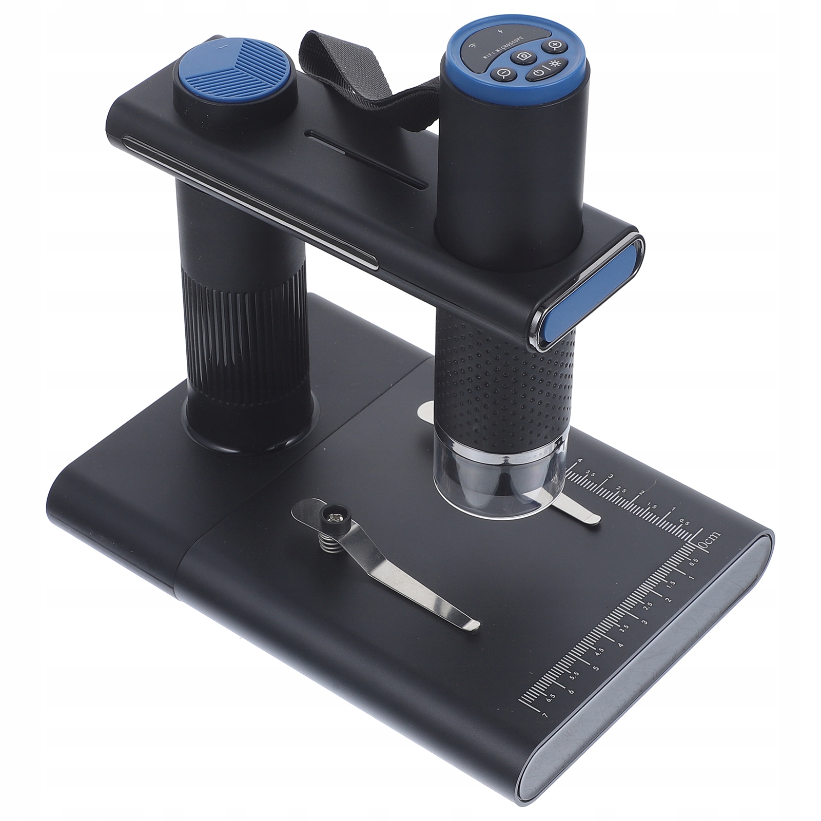 Mini Mikroskop Elektronowy dla Dzieci