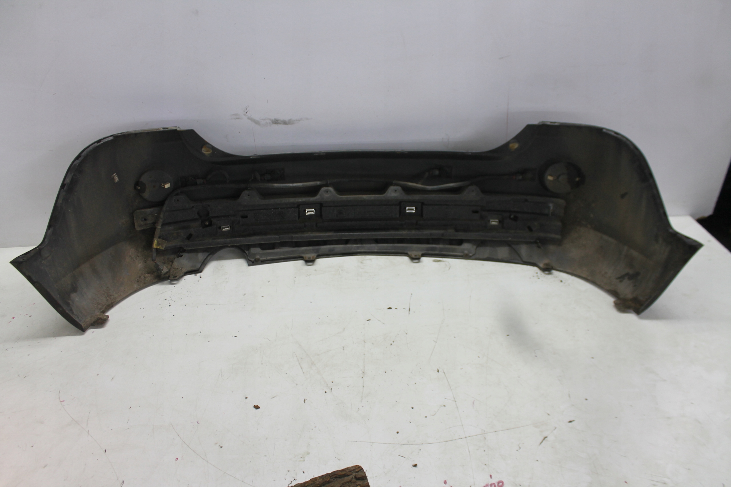 bumper rear part rear PDC OPEL ANTARA LIFT 10-15