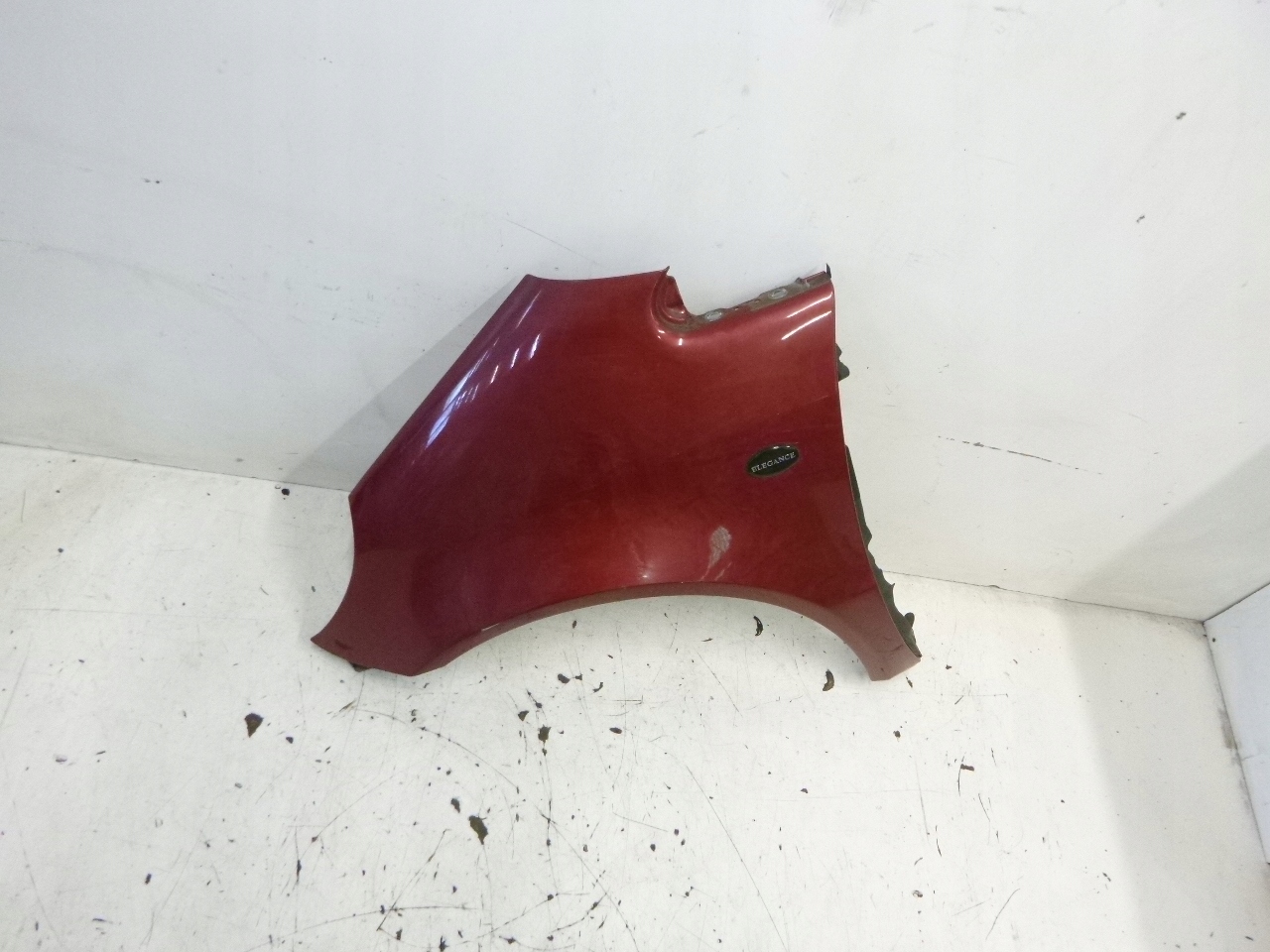 fender left MB Mercedes W168 483 03r.