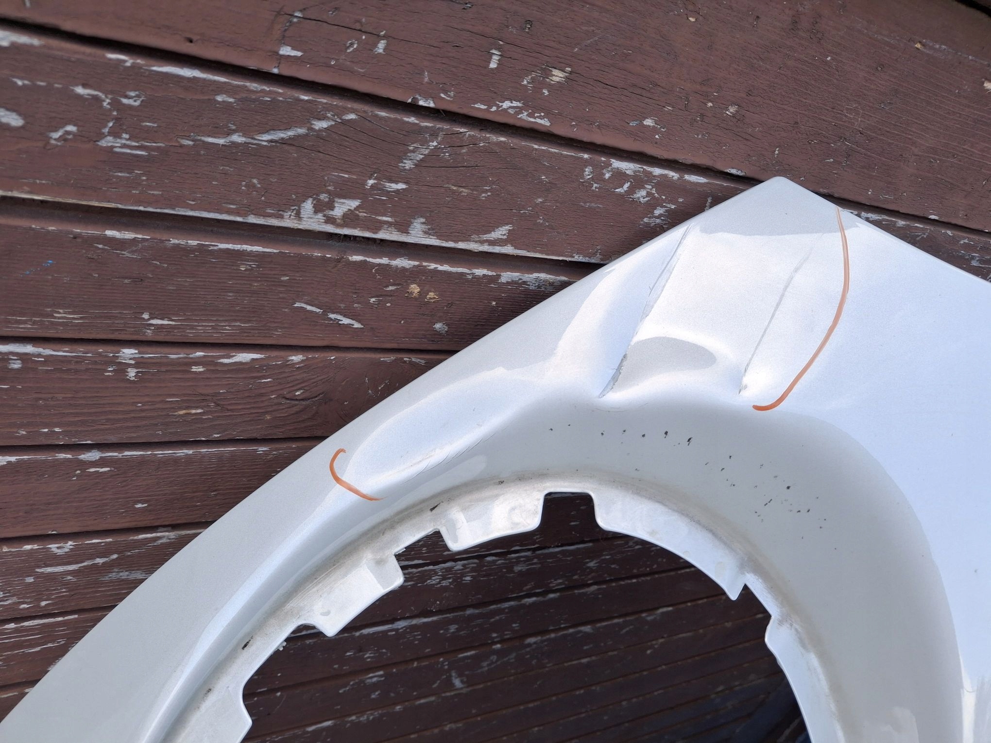 engine housing cover bonnet MINI COOPER F56 F57 2013R->