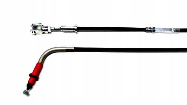 962 - Кабель перемикання передач Microcar MGO, Ligier JS50 IXO