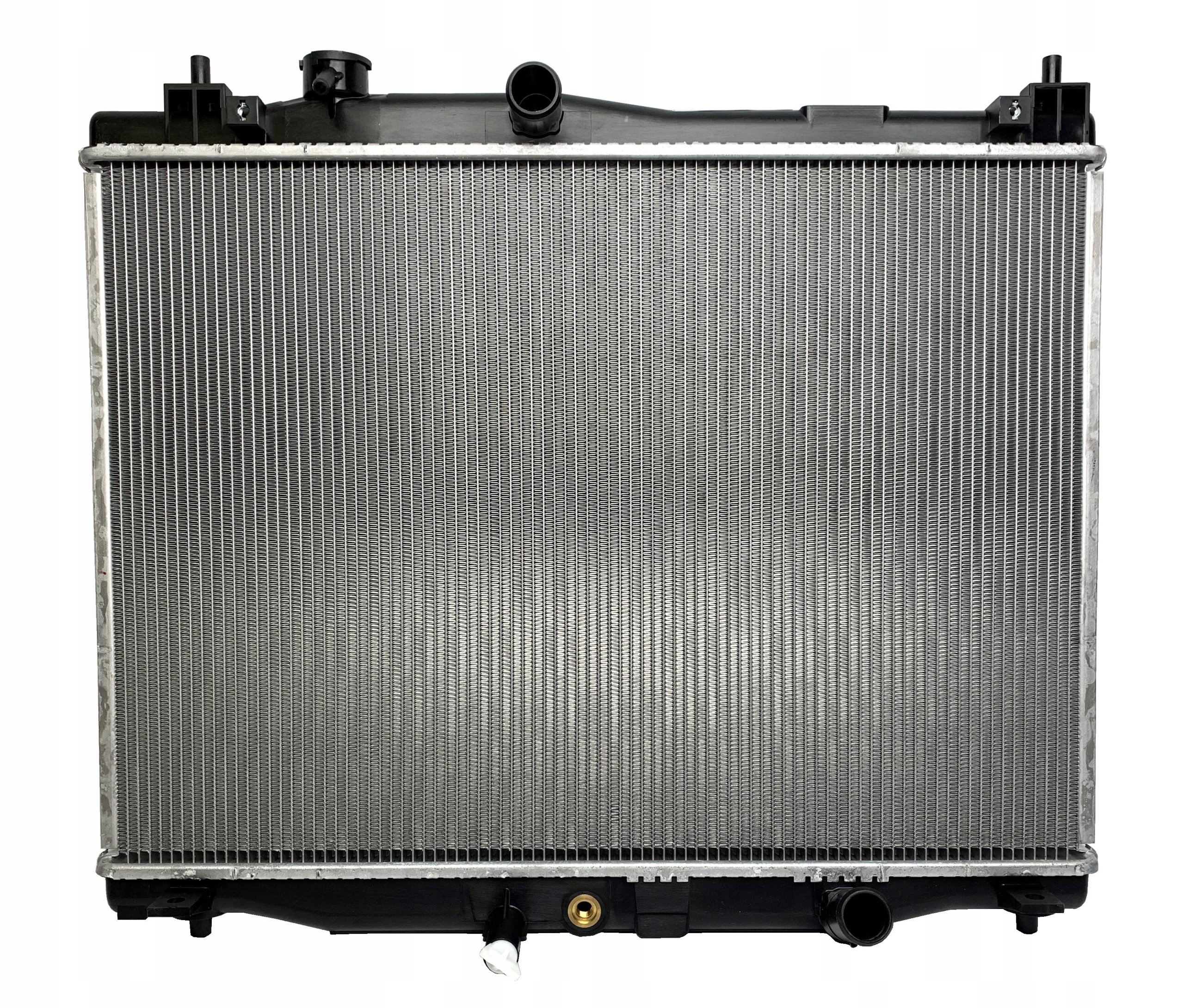 РАДІАТОР ВОДУ HONDA JAZZ / ПІДХОДИТЬ 1.5 2013 - АВТОМАТ