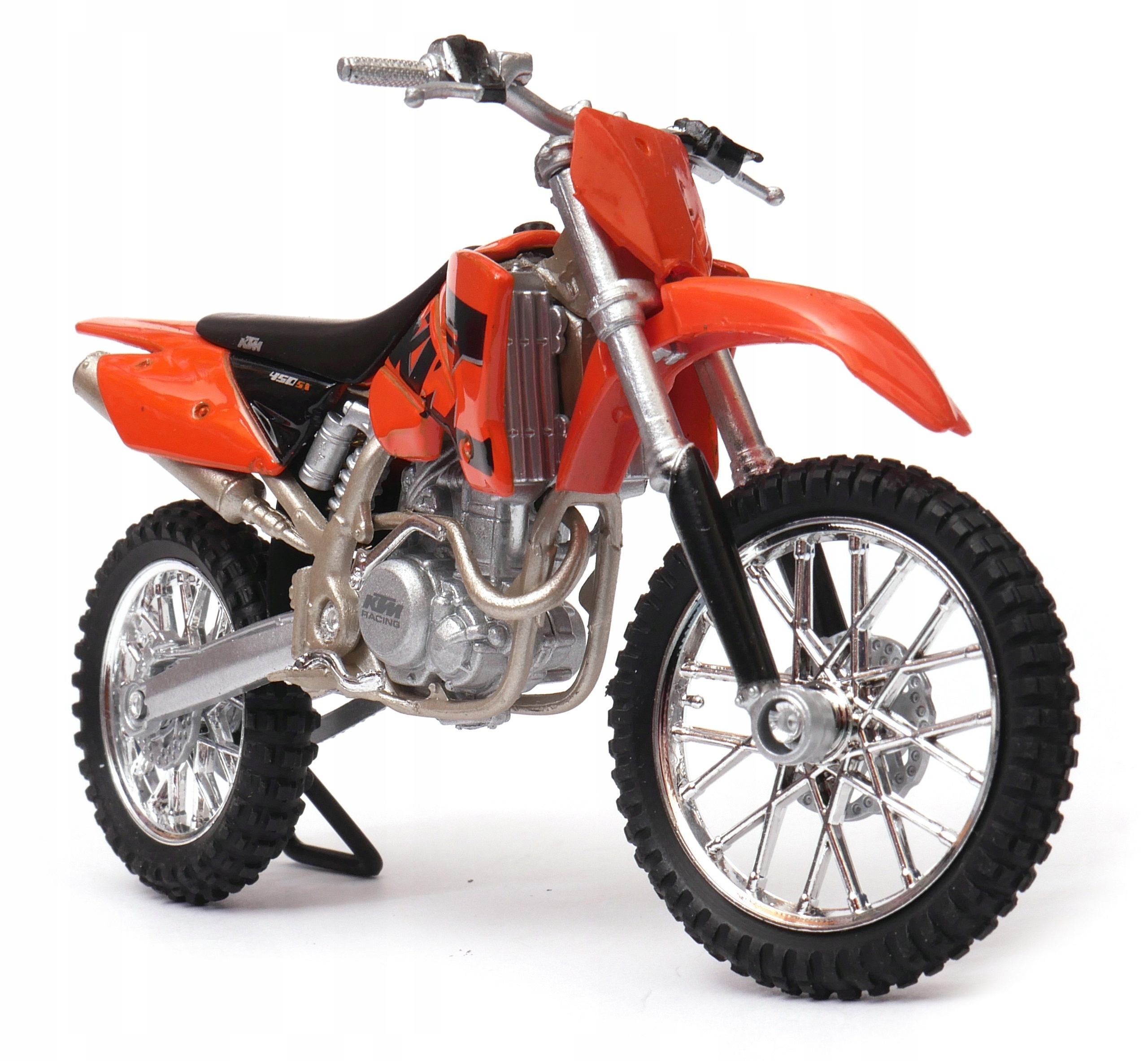 KTM 450 SX Racing model motocykla krosowy kross Kod producenta 12814