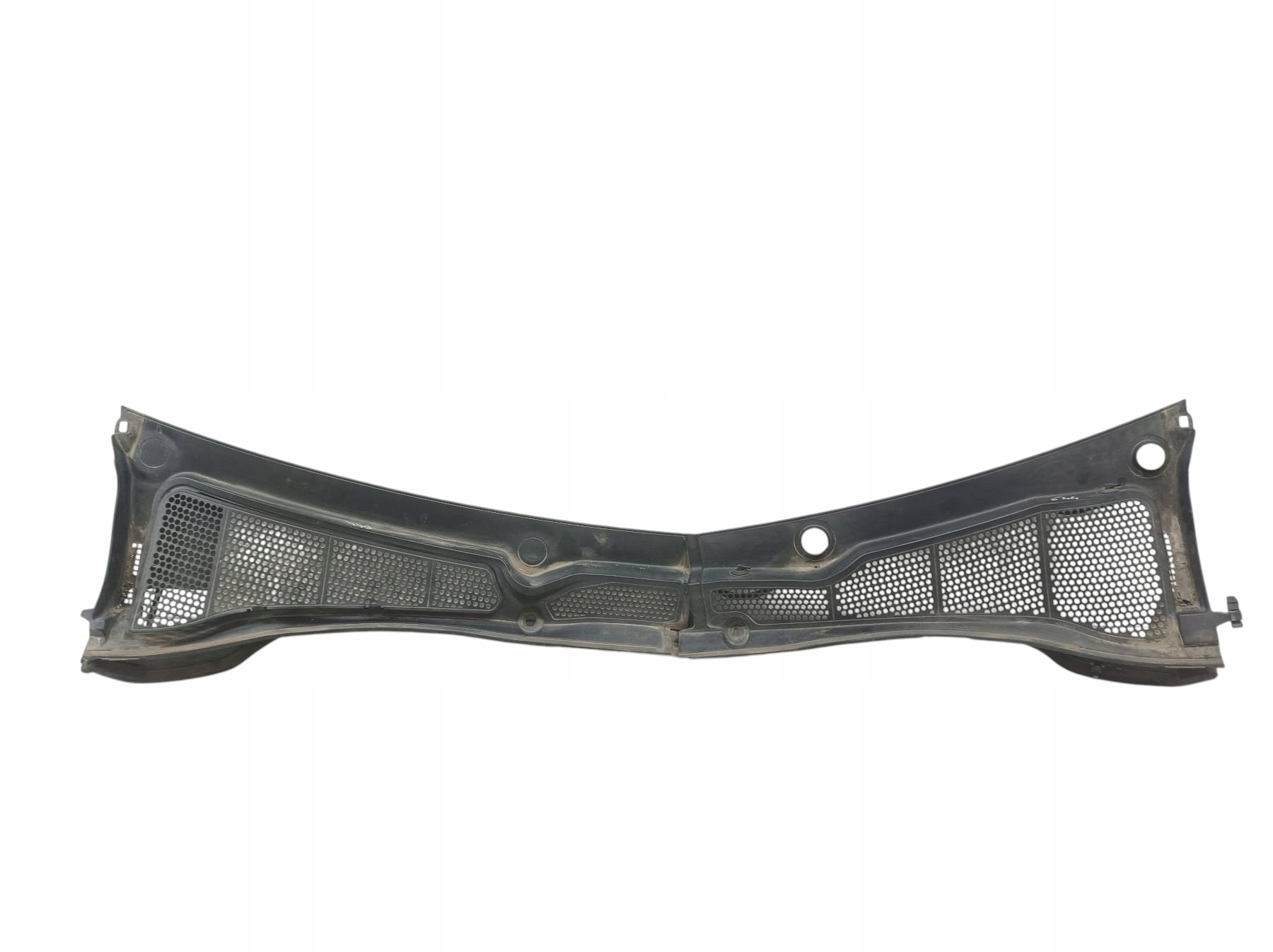 torpedo plastic EUROPA Citroen C4 Cactus and (2014- )