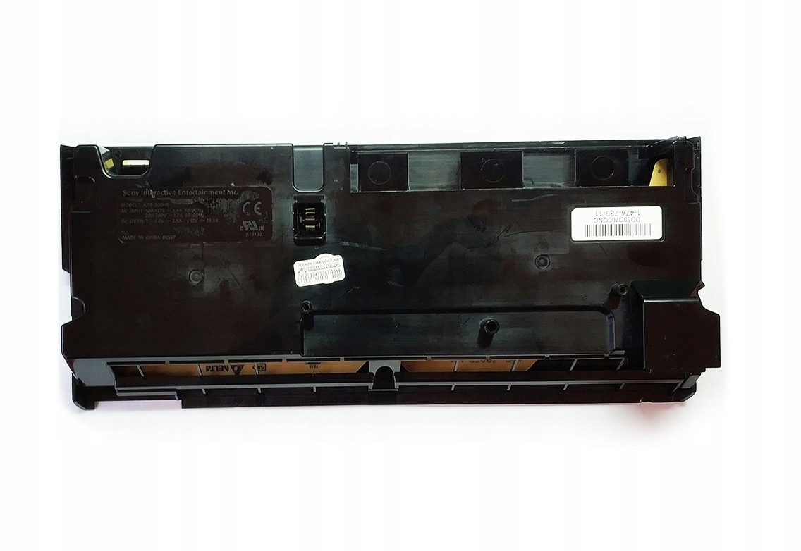 Zasilacz ADP-300FR PS4 PlayStation PRO CUH-7216 Sklep, Opinie
