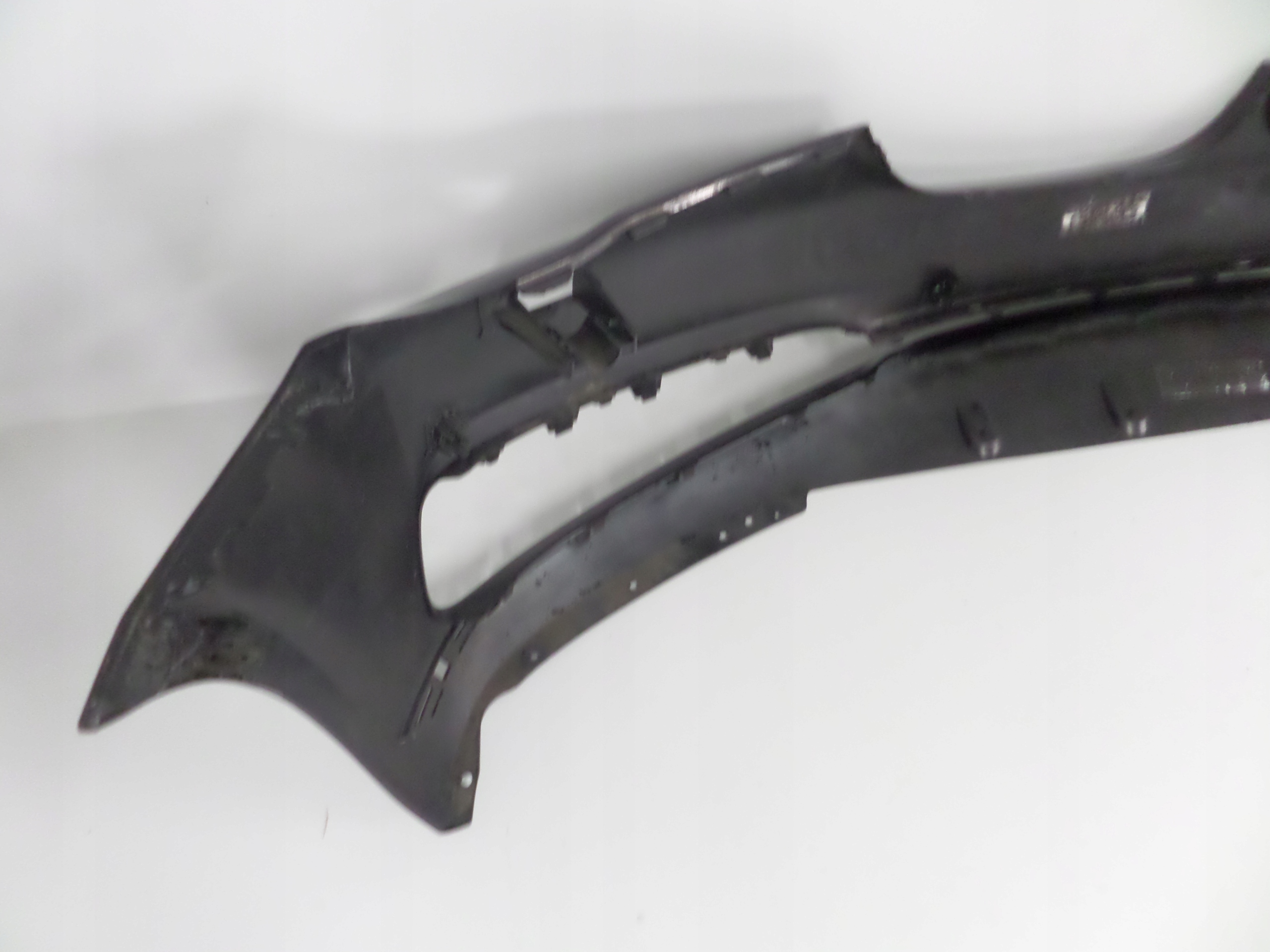front bumper front BMW 7 G11 G12 15