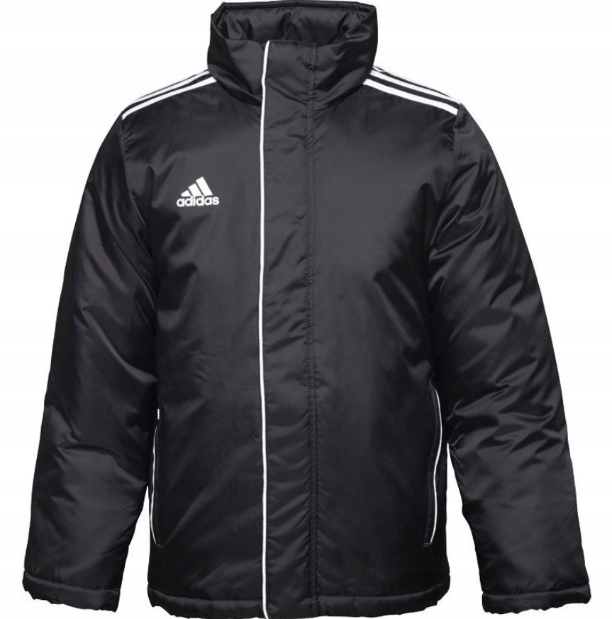 Kurtka dziecięca Adidas Adidas Core 11 Jr V39436 roz.XS 128cm