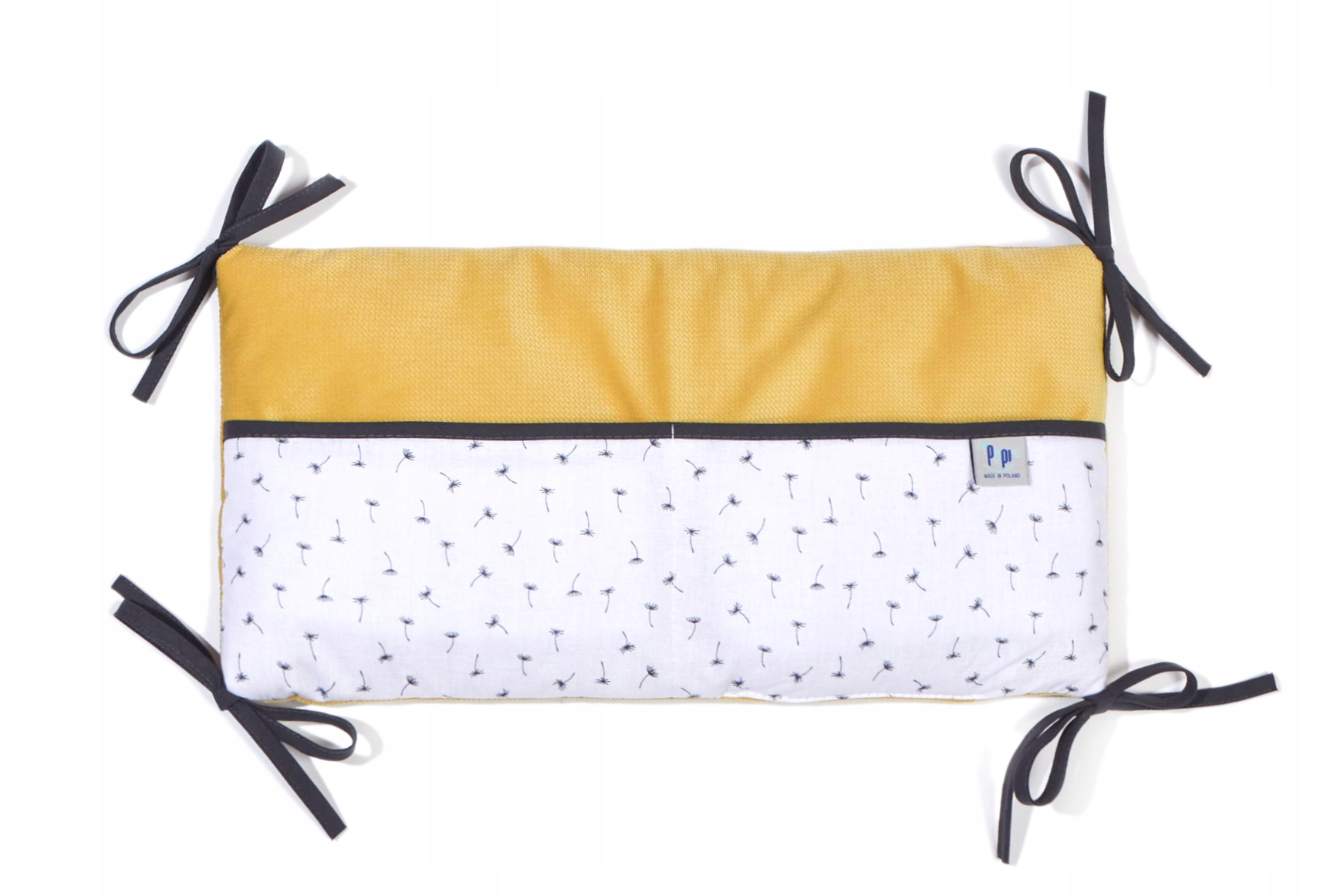 

Pepi Organizer Łóżeczko Bawełna Velvet - 42x22 cm