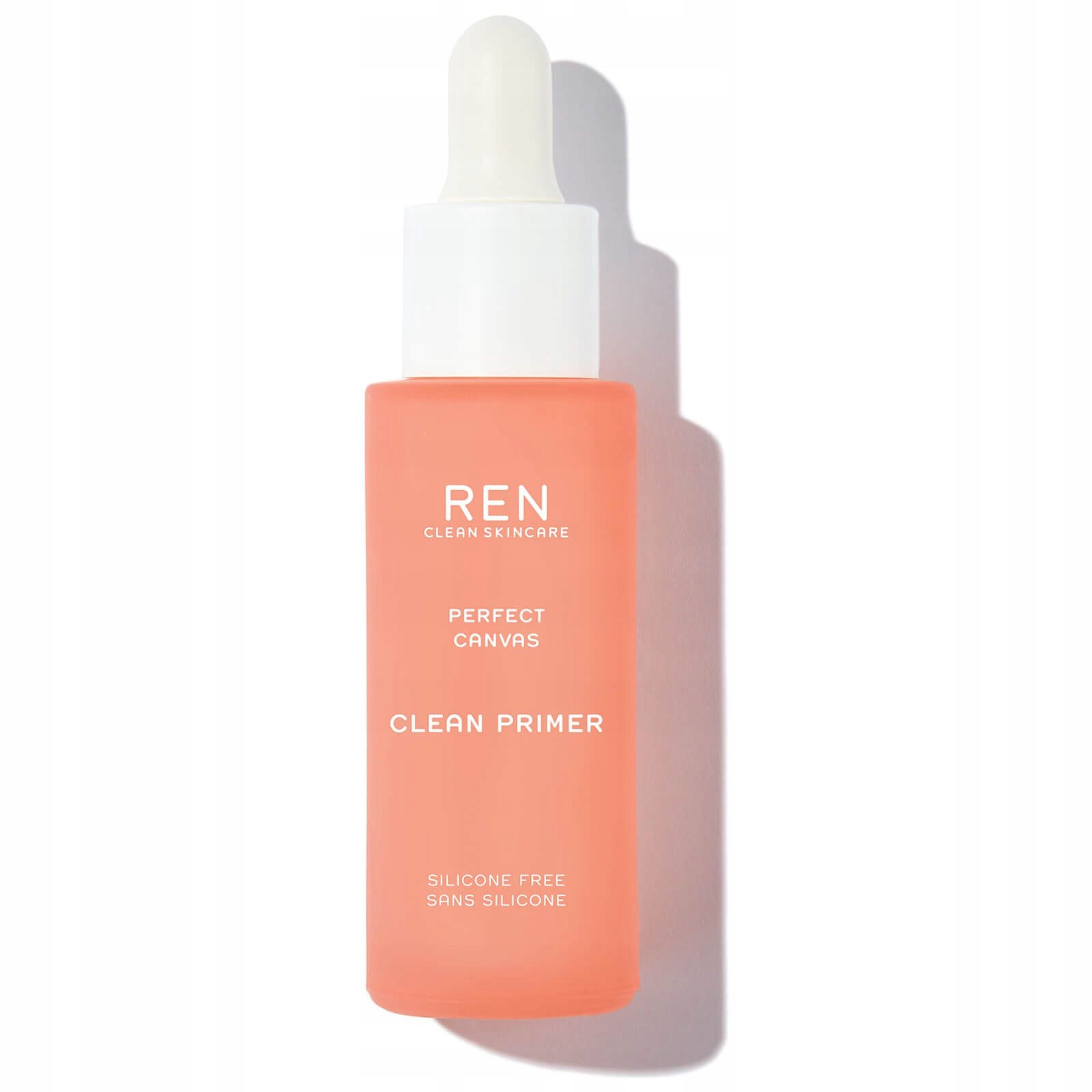 Ren Základní barva na plátno Perfect Clean 30 ml