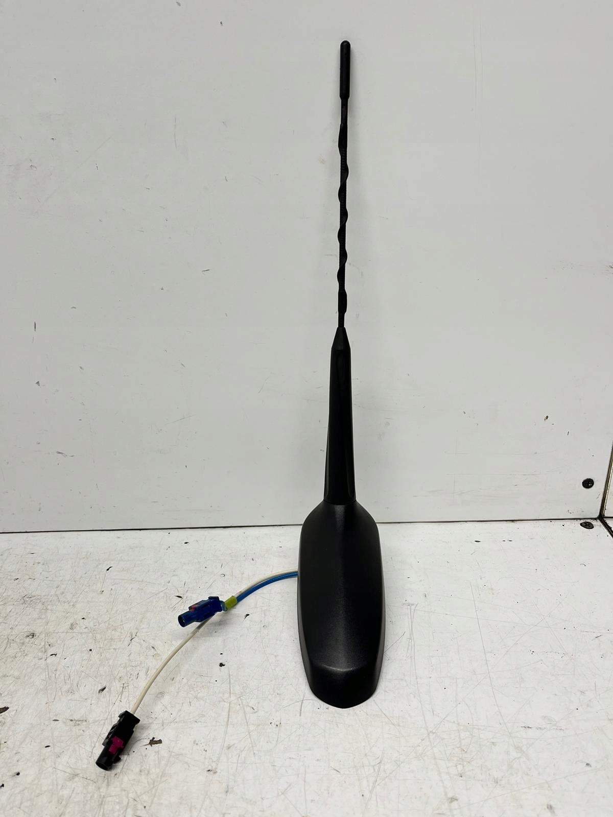 CHEVROLET ORLANDO ANTENA GPS RADIA DACHOWA 13317580 2010-