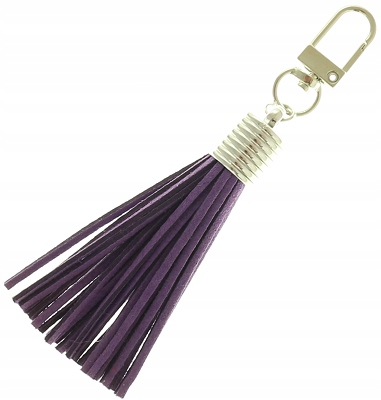 BRELOCZEK ZAWIESZKA chwost do plecaka torebki PL Model 2024