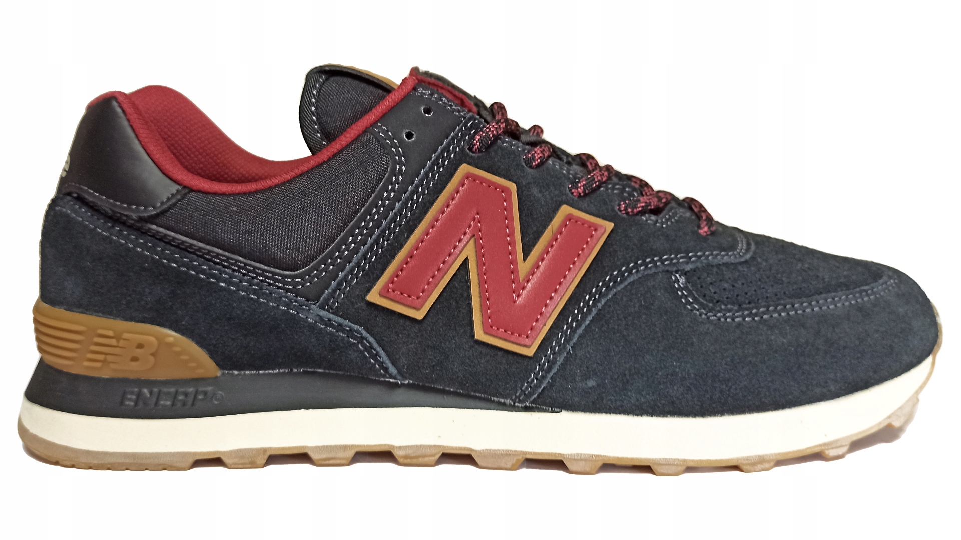 

Buty New Balance ML574OTD- r. 42,5