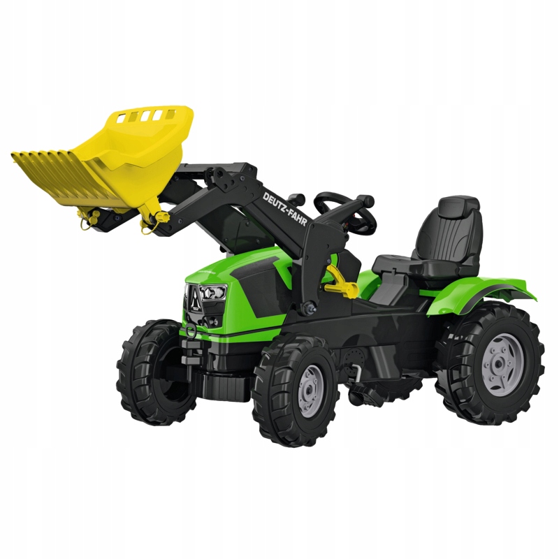 Deutz-Fahr 5120 Rolly Toys