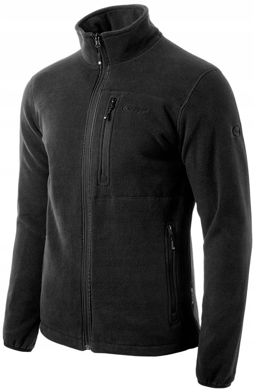 

Hi-tec Polar Kurtka Bluza Polarowa Podszewka XXL