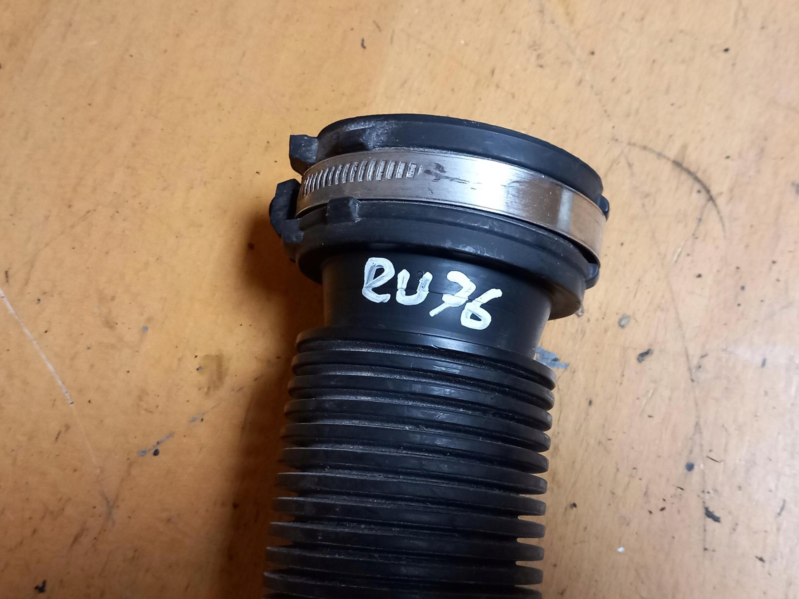 pipe wiring air RENAULT CLIO III 1.5 DCI 8200721179