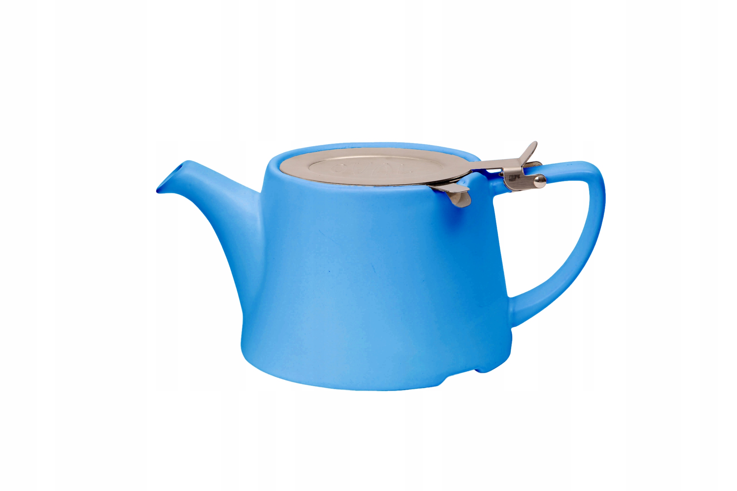 Džbán London Pottery zázvor modrý Oval 0,75 L