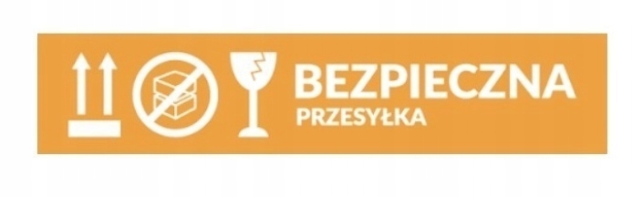 Lustro w ramie 75x55 DĄB GRAND wąska rama Typ lustra ścienne