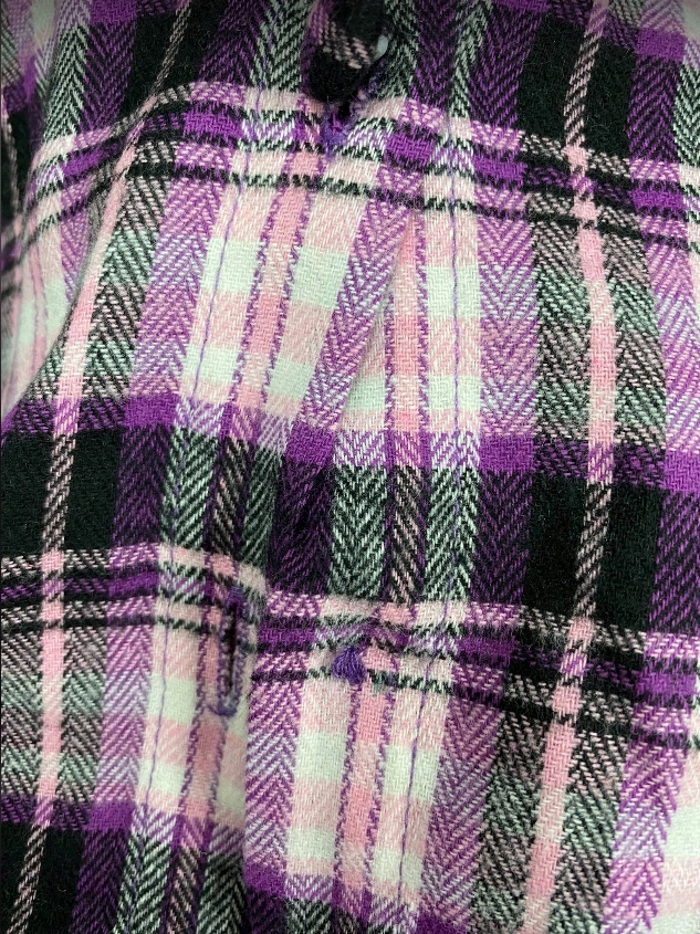 HEARTBREAK SPÓDNICA BAWEŁNA KRATKA MINI 34 XS 1ACV Marka Heartbreak