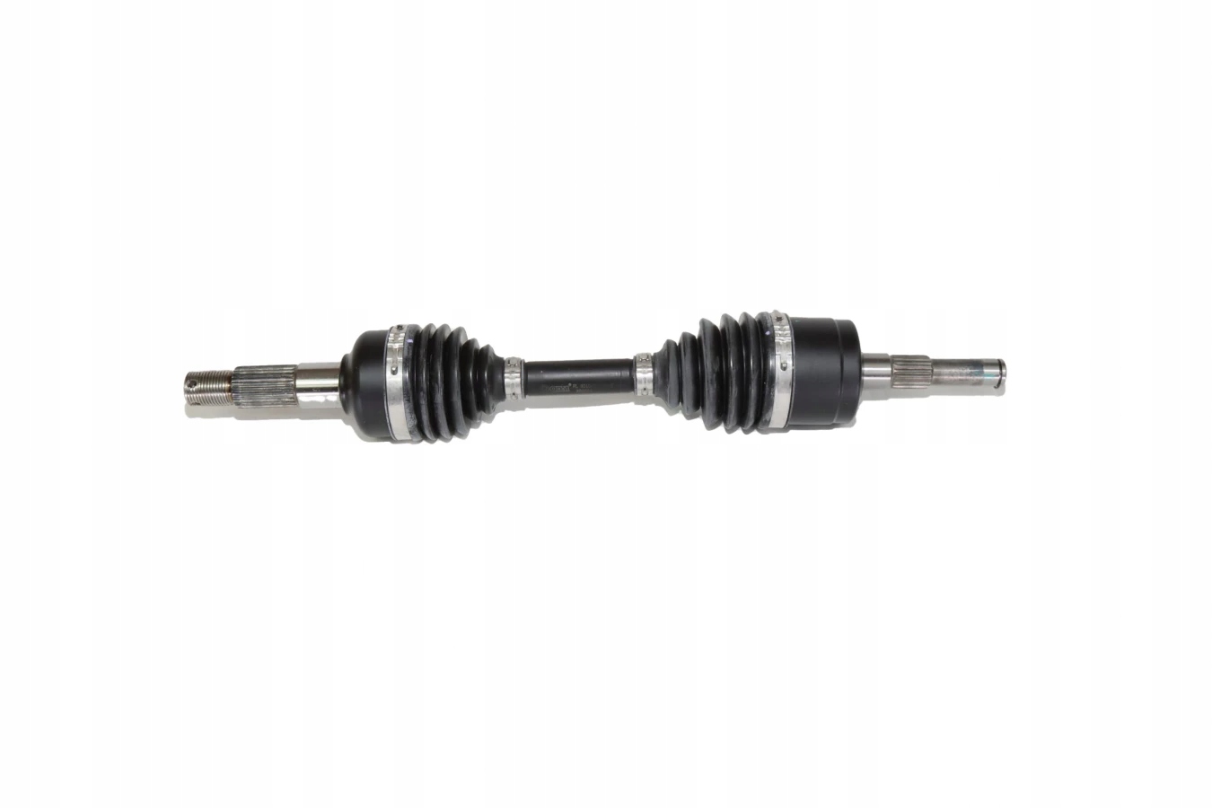 Cfmoto Cf Moto X5 X8 Predná Náprava Ľavá 9010-270100-50000
