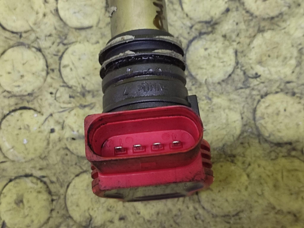 AUDI A4 B6 2.0 coil ignition R0501S00500