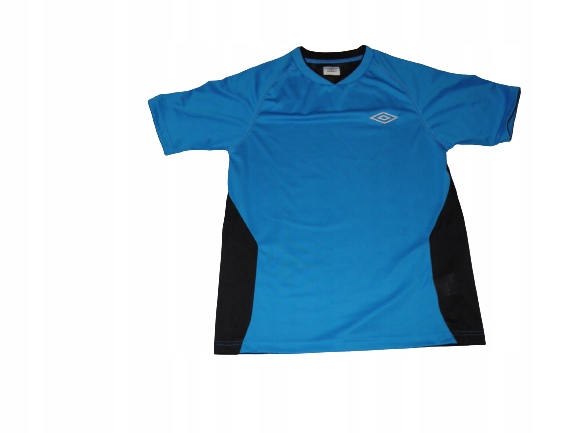 UMBRO KOSZULKA SPORTOWA R M