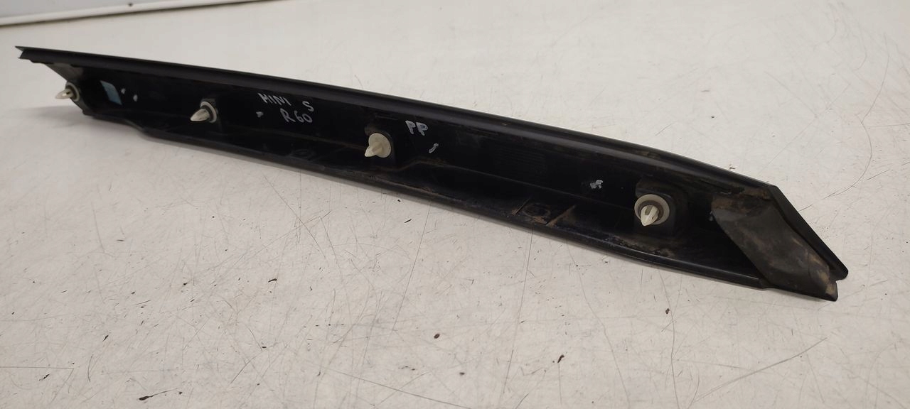 Blende Abdeckung slupka rechts Mini Cooper R60 Countryman 2,0D