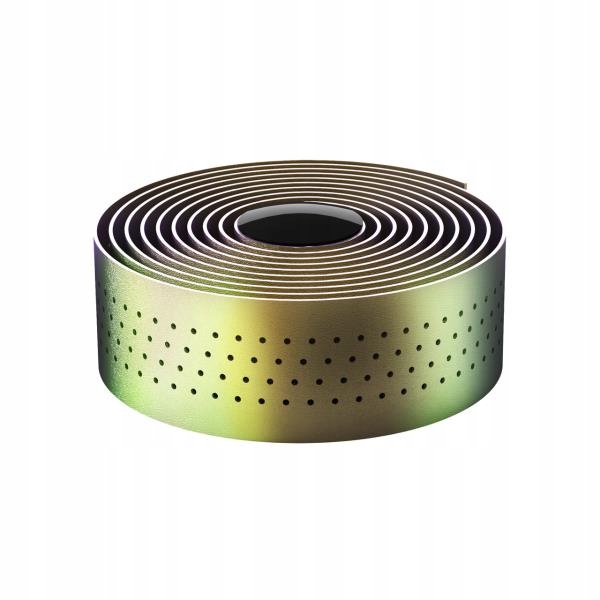 Obal na volant Presa Corsa Iridescent Gold