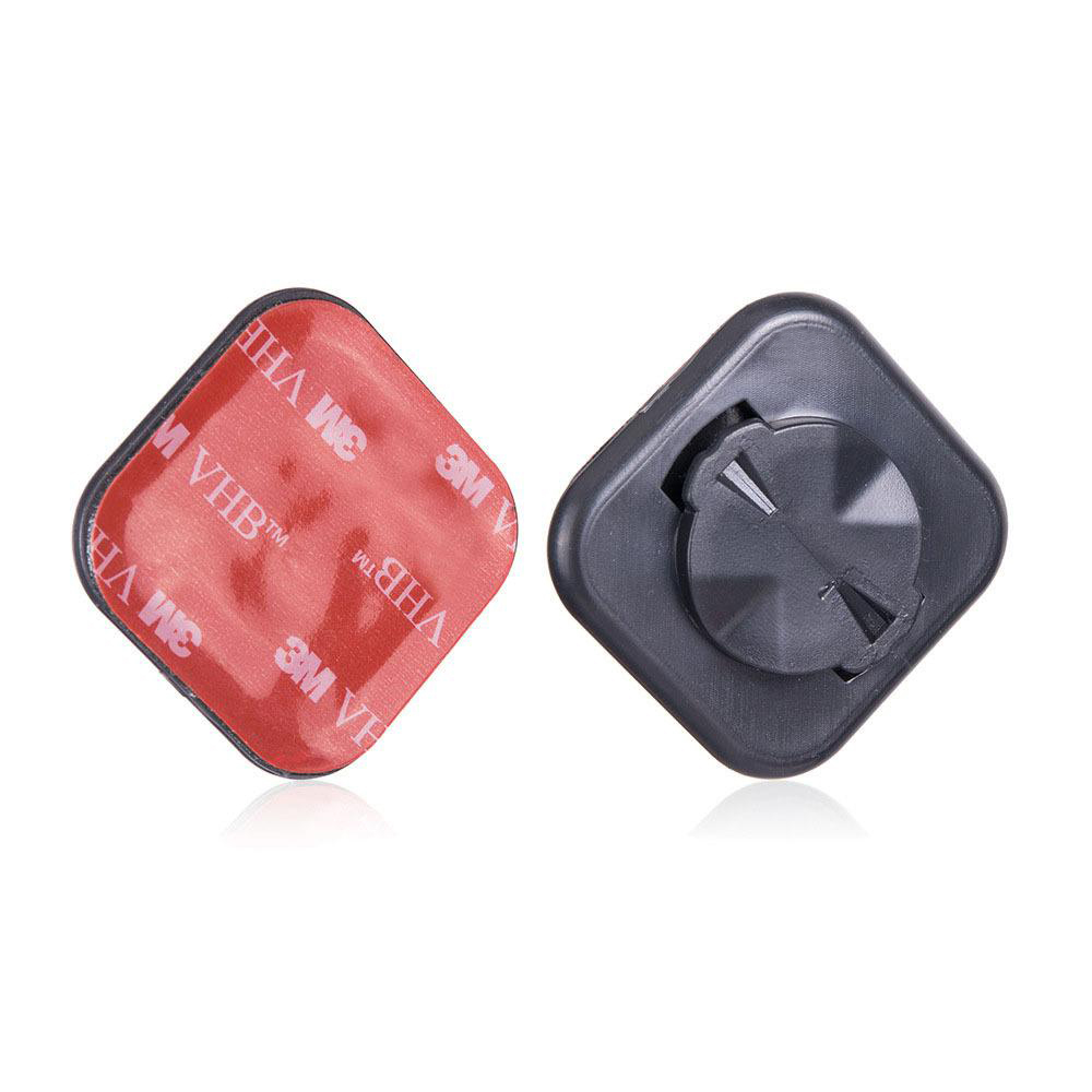 Adapter do smartfona telefonu na uchwyt z mocowaniem GARMIN Magene IGPS itp