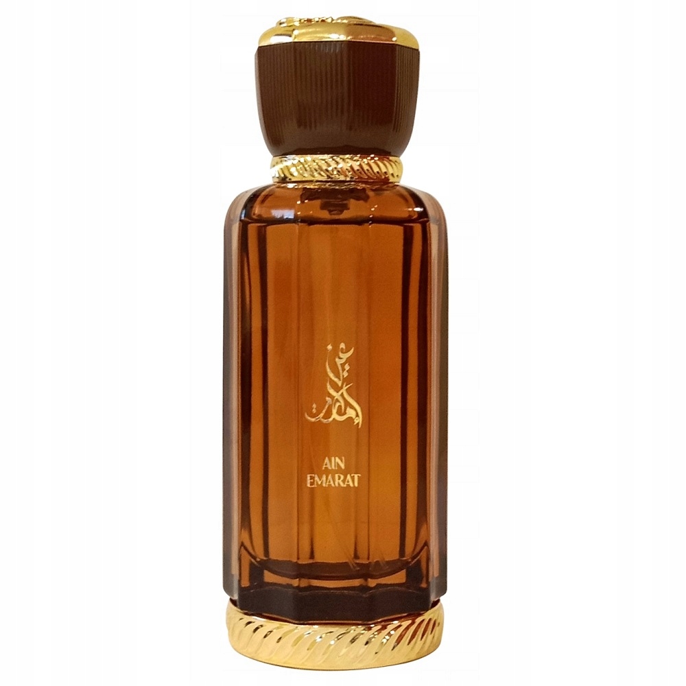 Al Wataniah Ain Emarat Edp 100 ml Sprej
