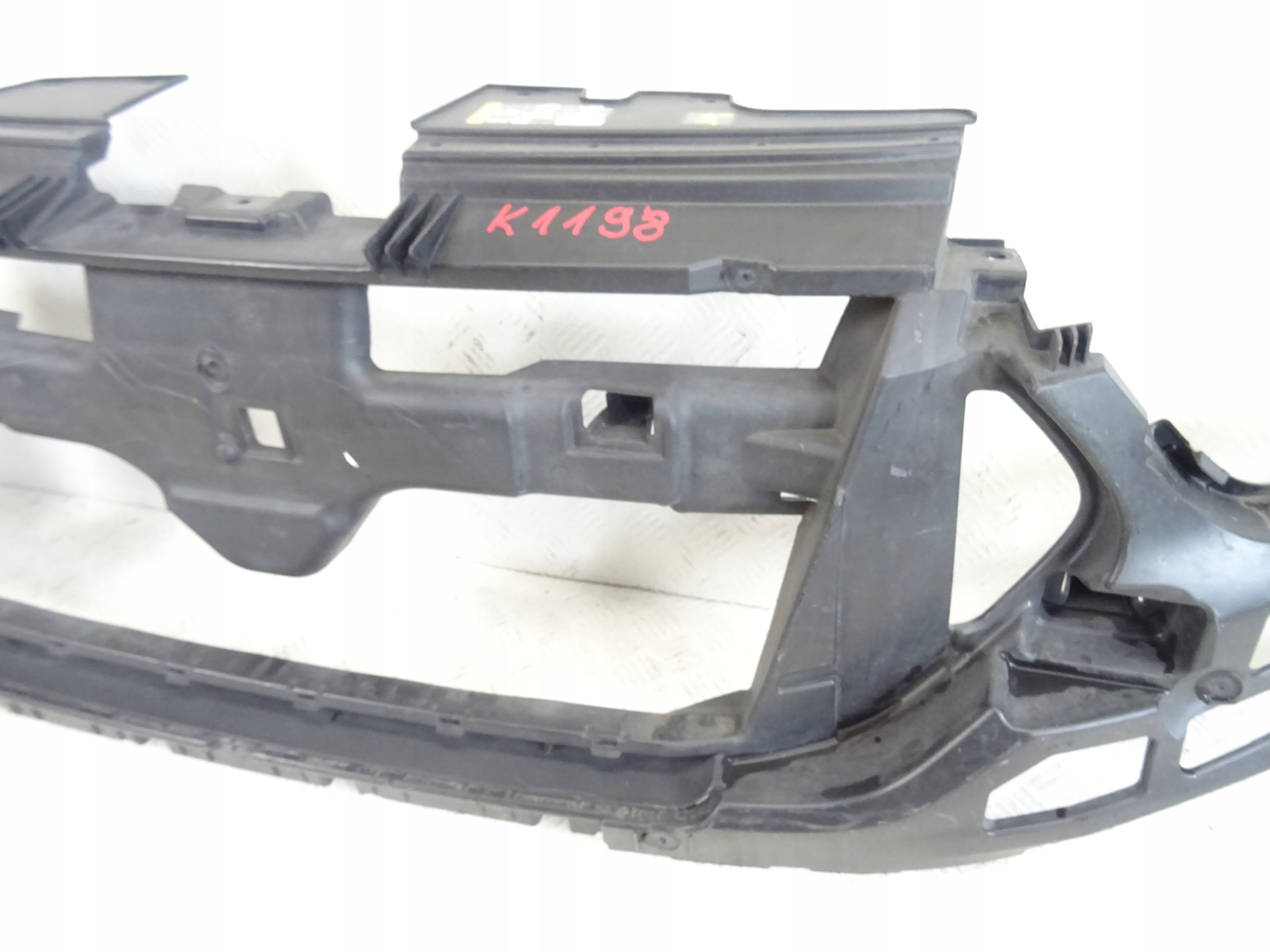 pillar front front FORD TRANSIT CUSTOM LIFT JK21-17E778-A