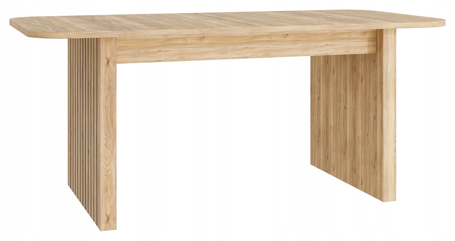 Stół rozkładany 180 - 230 cm FORMSWIFT TBLT7128 - owalny blat / FORTE