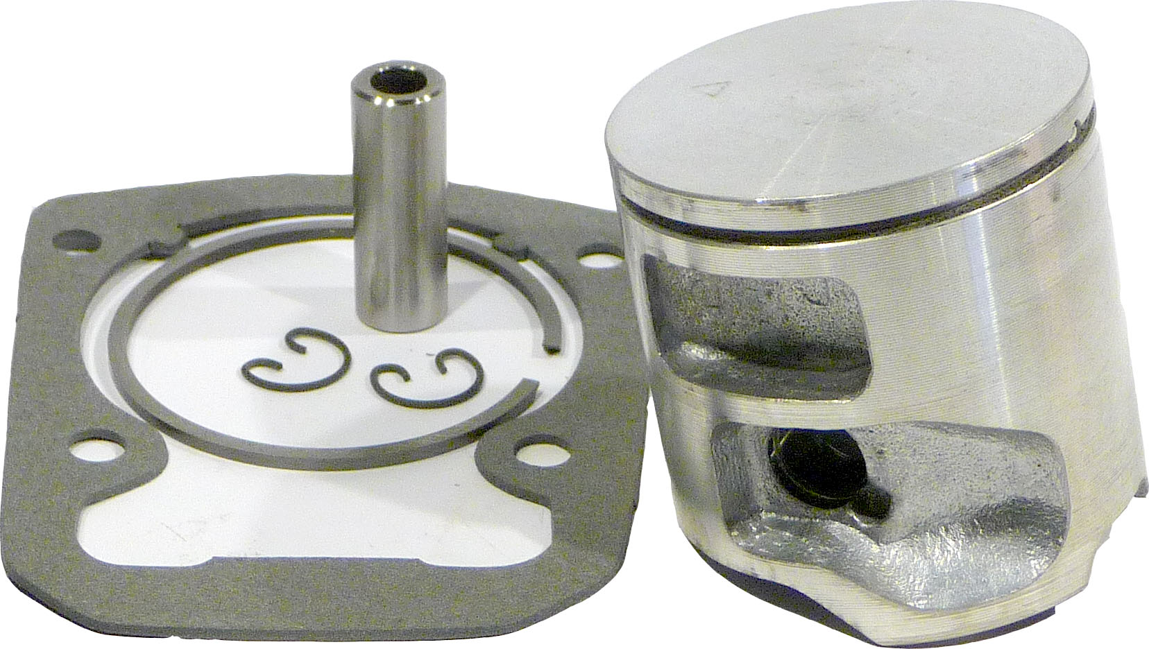 

Tłok Pilarki Husqvarna 555 560 562 46 mm Uszczelka