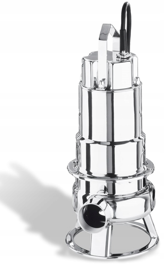 Zatapialna Pompa Honda WA-DW VOX 100 MA